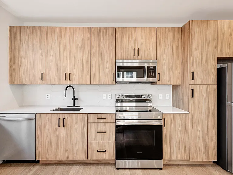 Oso Apartments — Photo 162