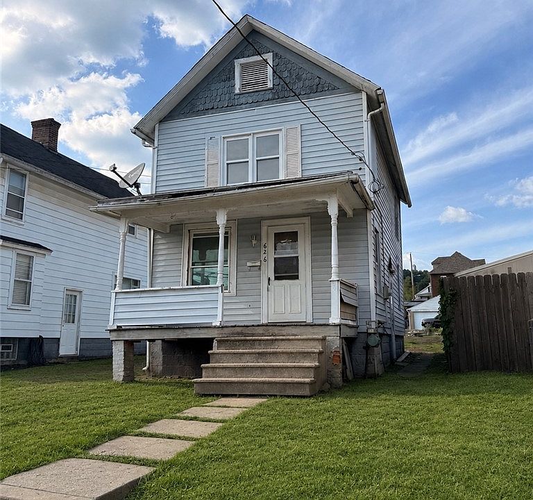 1st image of 626 Todd Ave