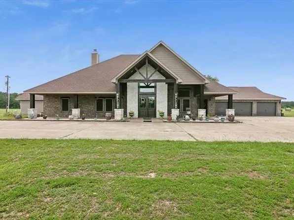 4096 Fm 1004 Rd W, Kirbyville, TX 75956