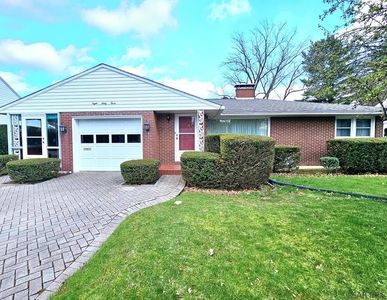 863 Thermal Ave, Johnstown, PA, 15905