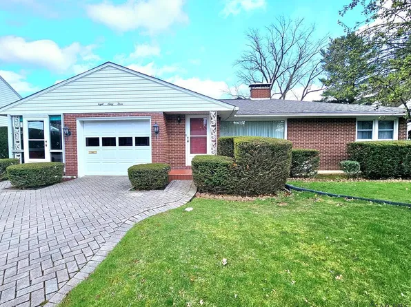 863 Thermal Ave, Johnstown, PA 15905