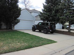 11690 W 46th Ave APT B, Wheat Ridge, CO 80033