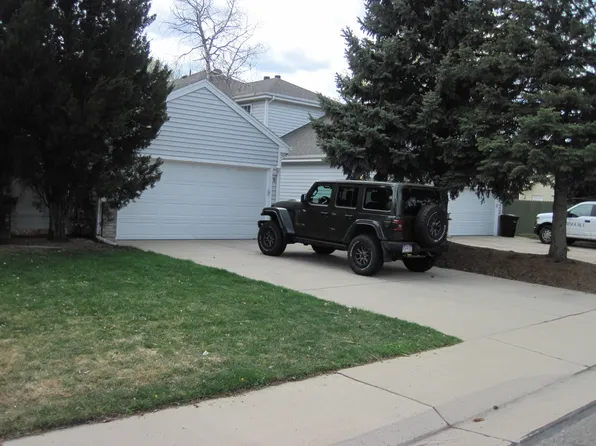 11690 W 46th Ave APT B, Wheat Ridge, CO 80033