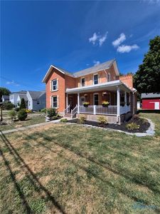 115 E College Ave, Pemberville, OH, 43450