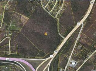 Posey Hollow Rd, SODDY DAISY, TN 37379