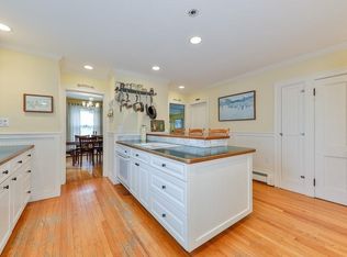 416 High Plain Rd, Andover, MA 01810