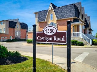 1380 Costigan Rd #33, Milton, ON L9T8L2