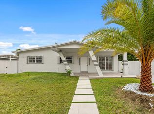 12610 SW 188th Ter, Miami, FL 33177