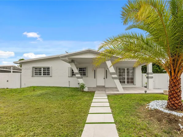 12610 SW 188th Ter, Miami, FL 33177