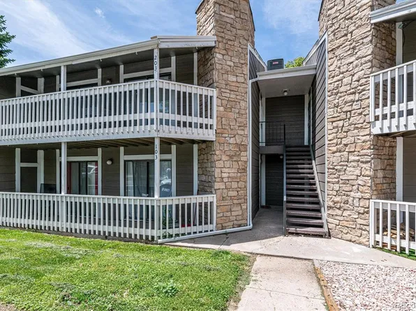 18163 E Kentucky Avenue #203, Aurora, CO 80017
