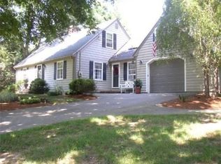 25 Patricia Rd, Danvers, MA 01923