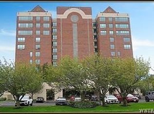 200 Lakefront Blvd Unit 301, Buffalo, NY