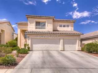 7888 Sea Horn Ct, Las Vegas, NV 89147