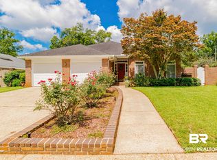 2100 Sheffield Ct, Mobile, AL 36693