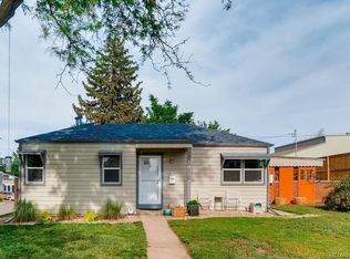 4690 Quitman St, Denver, CO 80212