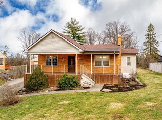 3820 Riehle Rd, Cincinnati, OH 45247