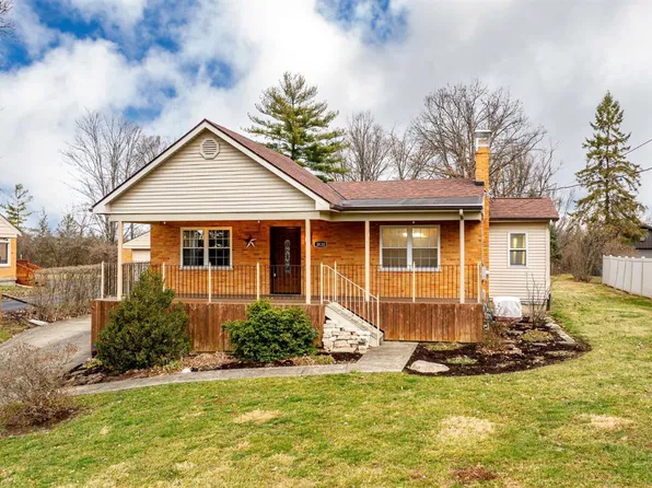 3820 Riehle Rd, Cincinnati, OH 45247