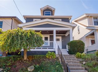 103 Ridgewood Ave, Pittsburgh, PA 15229
