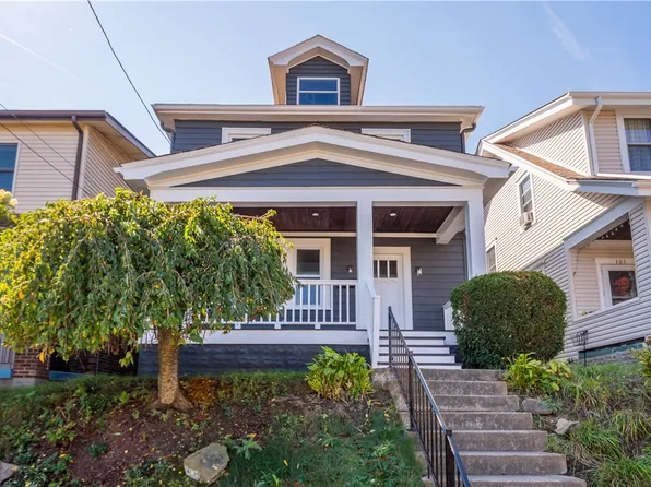 103 Ridgewood Ave, Pittsburgh, PA 15229
