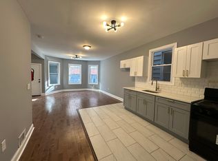 255 N 19th St FLOOR 1, East Orange, NJ 07017