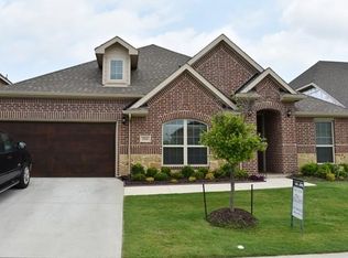 15116 Roderick Rd, Aledo, TX 76008