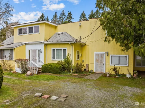 8815 128th Street E, Puyallup, WA 98373