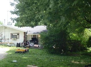 312 E Taylor St, Ashley, OH