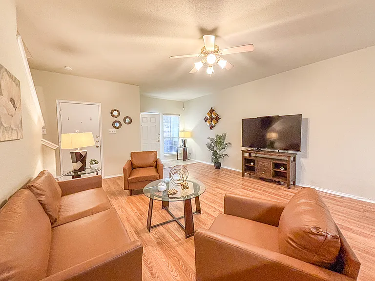 4110 Copano Bay #4110 — Photo 4