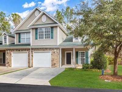 751 Painted Bunting Dr. UNIT E, Murrells Inlet, SC, 29576