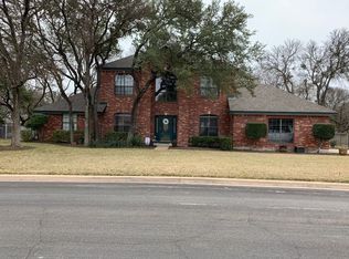 215 John Thomas, Georgetown, TX 78628