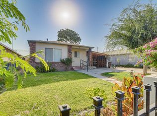 9801 Houston Ave, Lamont, CA 93241