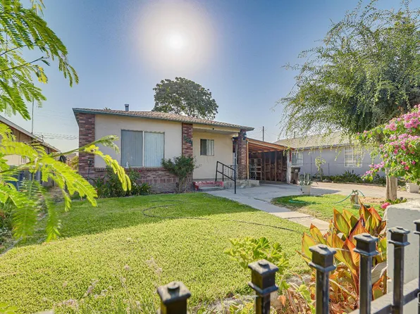 9801 Houston Ave, Lamont, CA 93241