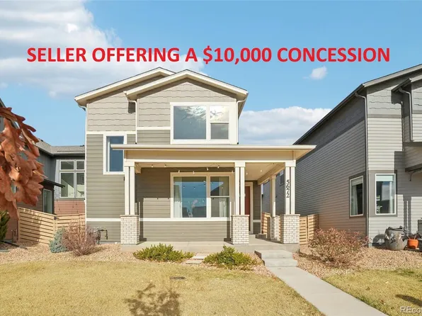 5672 Jedidiah Drive, Timnath, CO 80547