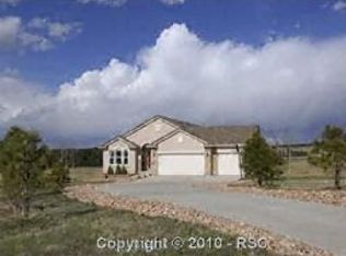 3330 Double Tree Ct, Colorado Springs, CO 80921