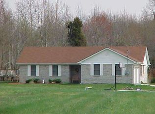 230 Andy Spencer Rd, Eubank, KY 42567