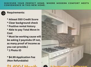 2507 S Dewey St, Philadelphia, PA 19142
