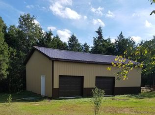 5152 Mitchell Pass, Park Hills, MO 63601