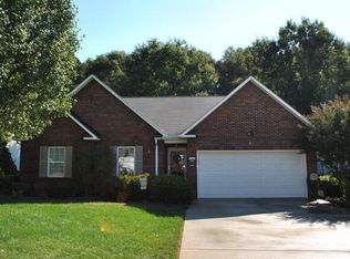 1102 Overhill Rd, Salisbury, NC 28144