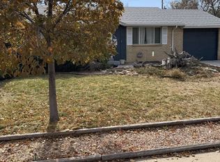 460 S Nome Way, Aurora, CO 80012