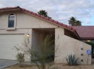 68586 Hermosillo Rd, Cathedral City, CA 92234