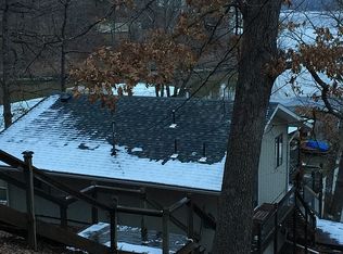 600 Navajo Rd, Lake Ozark, MO 65049