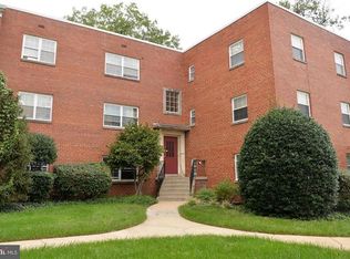 5320 8th Rd S APT 4, Arlington, VA 22204