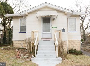 4508 31st St, Mount Rainier, MD 20712