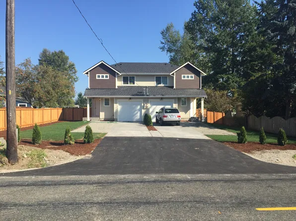 10125 A St S, Tacoma, WA 98444