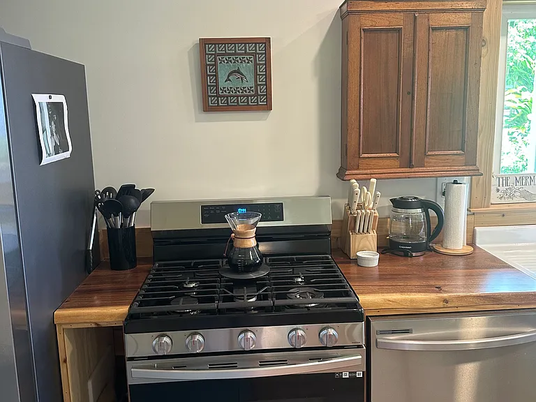 new appliances