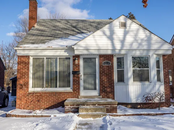 8218 Beaverland, Detroit, MI 48239