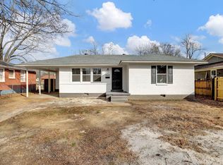 1842 Danville Rd LOT 27, Memphis, TN 38117