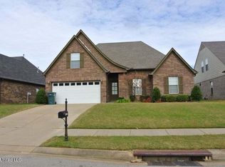 2686 Russum Dr, Southaven, MS 38672