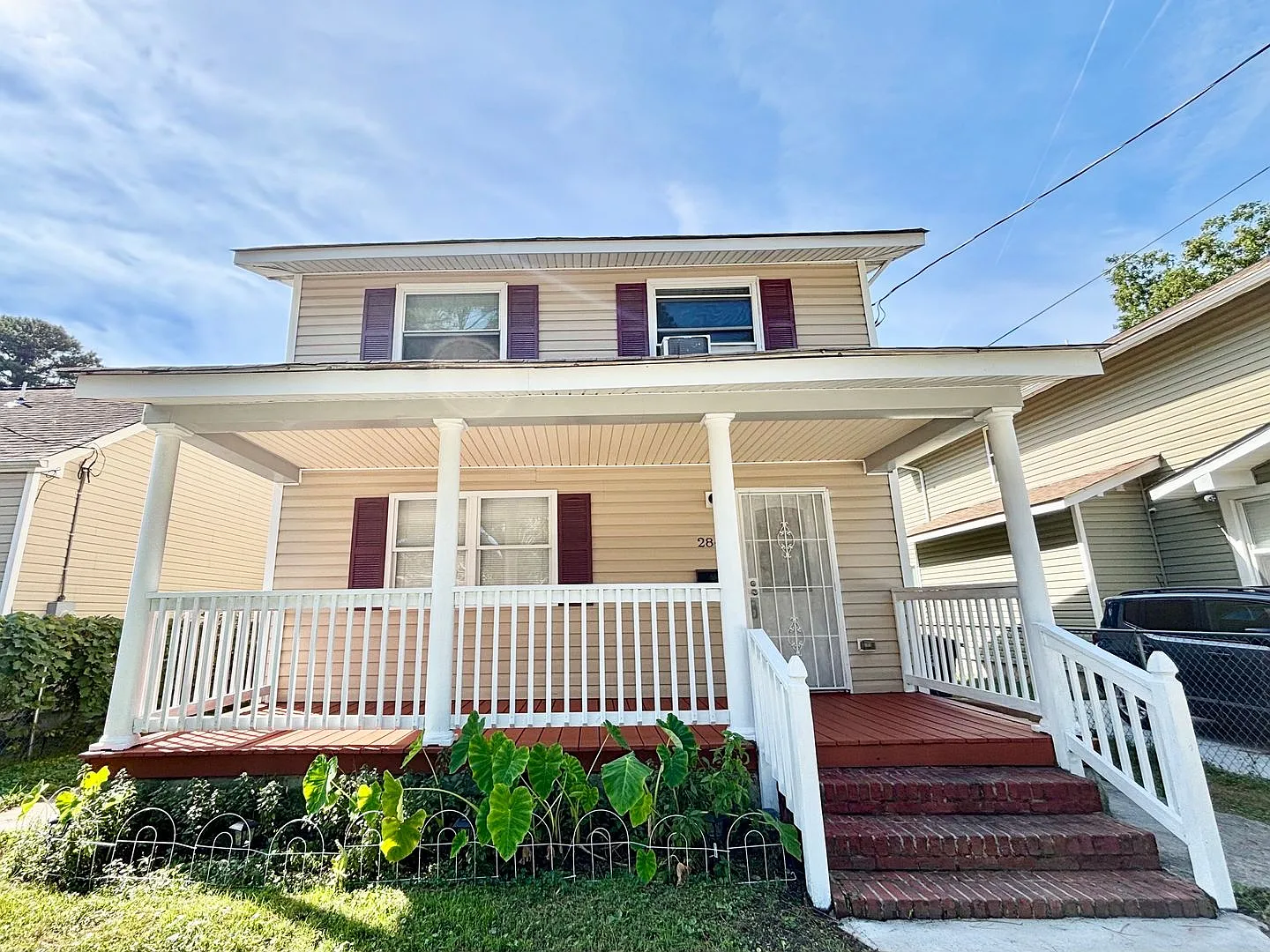 Fully Renovated Home in Norfolk! — Photo 1