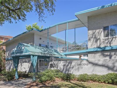 2833 Saint Charles Ave APT 21, New Orleans, LA, 70115